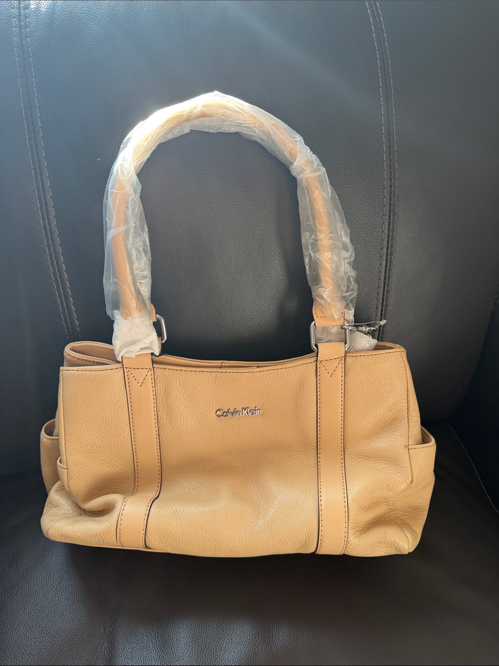 Calvin klein purse
